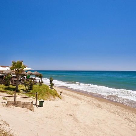 Oleholidays 514 Romana Playa Junto Al Mar Марбелья Екстер'єр фото