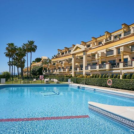 Oleholidays 514 Romana Playa Junto Al Mar Марбелья Екстер'єр фото